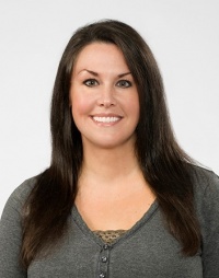Allison Konick, DMD, Dentist