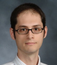 Dr. Tomer Mark MD, MSC, Hematologist (Blood Specialist)