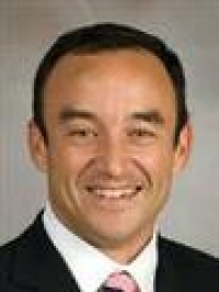 Dr. Geoffrey Zubay M.D, Neurosurgeon