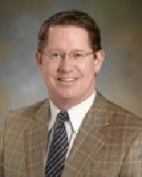 Dr. Christopher Arnold Woodard M.D.