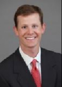 Dr. Christian Anderson MD, Sports Medicine Specialist