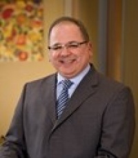 Dr. Ricardo Borsatto M.D., Gastroenterologist