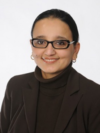 Dr. Tanjeev Kaur M.D., Geriatrician