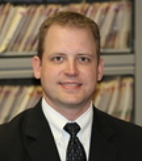 Dr. Michael J Kruger O.D.