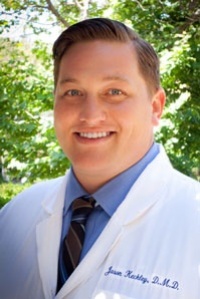 Dr. Jason Ryan Keckley D.M.D.