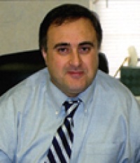 Shahriar Joseph Khalili MD, Cardiologist