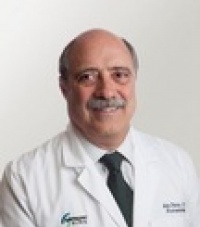Dr. John L Petrini M.D., Gastroenterologist