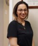 Dr. Diana Gerov DDS, Dentist