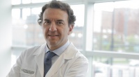 Dr. Damiano Rondelli M.D., Hematologist (Blood Specialist)