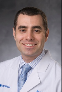 Dr. Bryan David Kraft M.D.