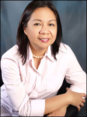 Ma. Lourdes B. de Asis, Allergist and Immunologist