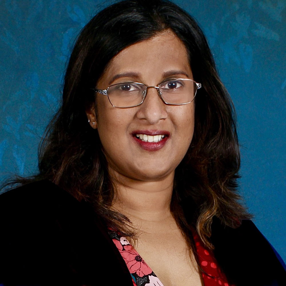 Anusha Pandithasekera