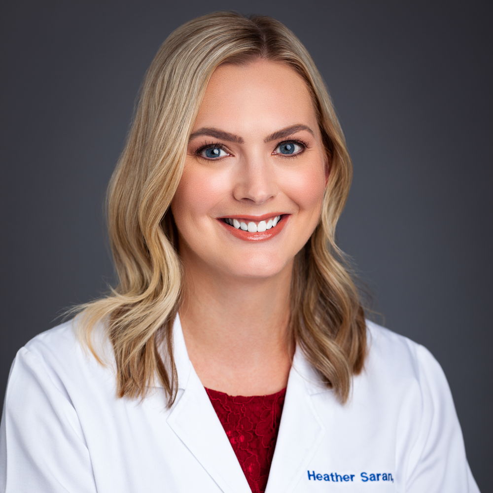 Heather Saran, D.O., Endocrinology, Diabetes