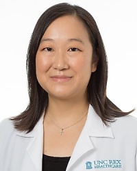Dr. Esther Chae eun he Yim MD