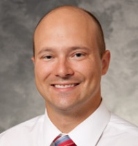 Dr. Brian Sharp MD, Doctor