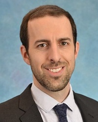 Dr. Eben Isaac Lichtman M.D.