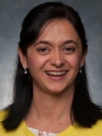 Dr. Maheen  Fallah M.D.