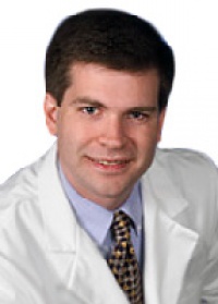 Dr. Michael R. Ashton M.D., Family Practitioner