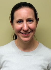 Dr. Jessica Ann Kleinberg MD, Pediatrician