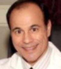 Dr. Gregory Alexander Pappas M.D.
