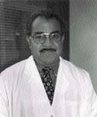 Dr. Pedro Rodriguez M.D., Pediatrician