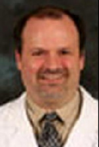 Dr. Michael David Landry MD, Pediatrician