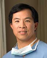 Dr. Rodney Zeman Wong M.D.