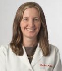Dr. Heather A Moore M.D.