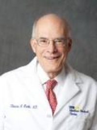 Dr. Thomas L Sacks M.D.