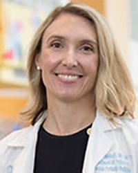 Dr. Andrea Trembath MD, Neonatal-Perinatal Medicine Specialist