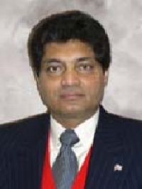 Dr. Vipal Kumar Arora M.D., Nurse