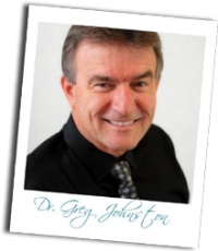 Dr. Gregory Ackert Johnston D.D.S.