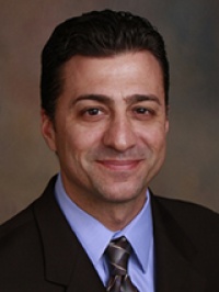 Dr. Joseph Michael Caruso M.D.