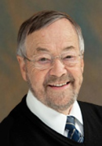 John S Greenspan DDS, Pathologist