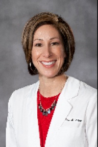 Dr. Susan Marie Lanni M.D.