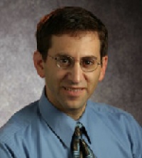 Dr. Michael Thomas o. Stein M.D., Infectious Disease Specialist