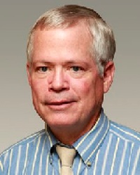 Dr. Charles Clinton Walker M.D.