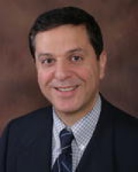 Dr. Nehme Gabriel M.D, Gastroenterologist