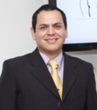 Dr. Carlos Zavala MD, OB-GYN (Obstetrician-Gynecologist)
