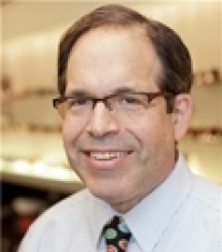 Dr. Michael Block O.D., Optometrist