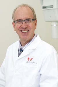 Dr. Jeffrey Bruce Payne D.D.S.