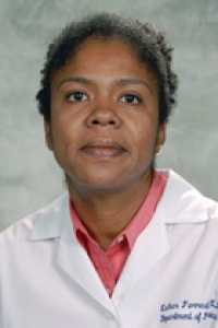 Dr. Esther  Forrester MD
