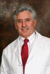 Richard L Gold MD, Radiologist