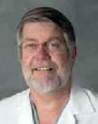 Dr. Dennis W. Berge MD, Orthopedist