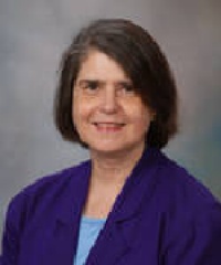 Dr. Elizabeth Ann Shuster MD