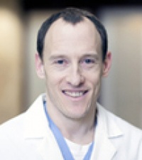 Dr. Jay L. Padratzik M.D.