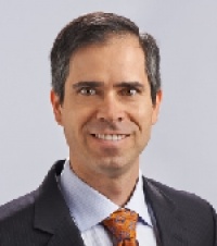Dr. Justin Philip Ortiz M.D.