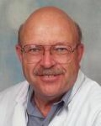 Dr. Harold M Rehbein M.D.