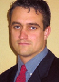 Dr. Christopher T Lebrun MD, Orthopedist