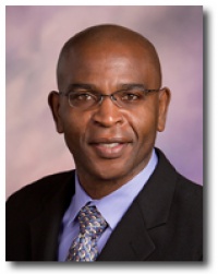 Dr. Elijah Uzoma Wogu DO